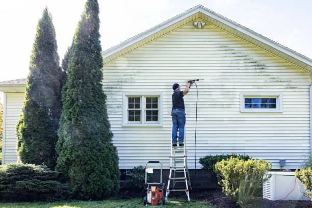 Best Commercial Pressure Washing  in Sheffield Lake, OH